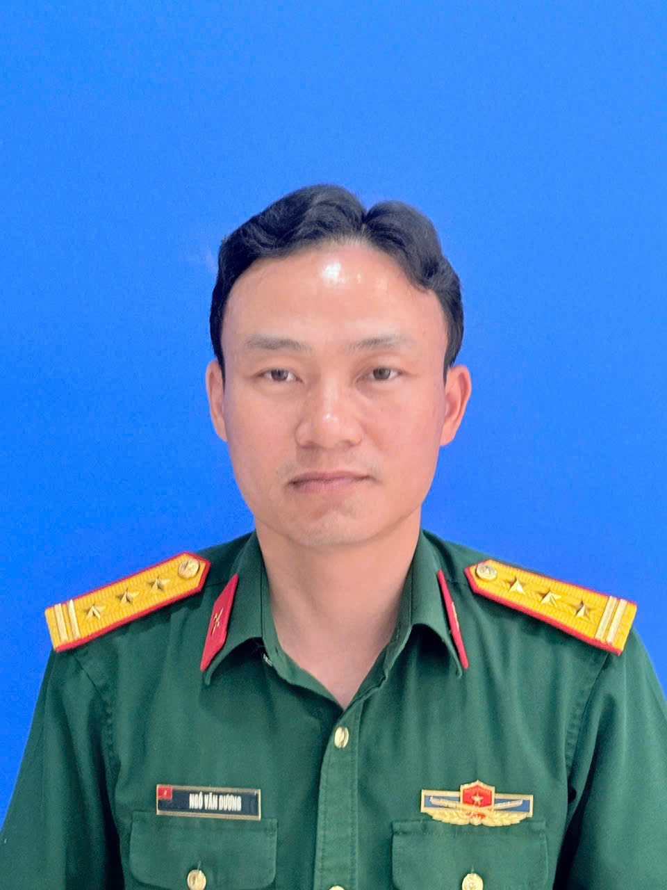 Ngô Văn Dương